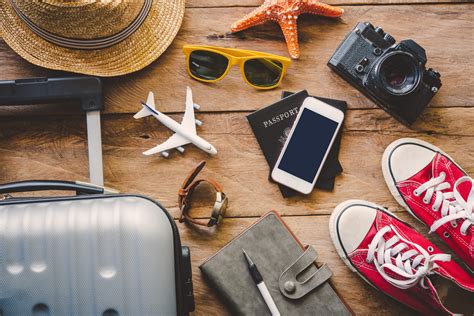 Travel Products .